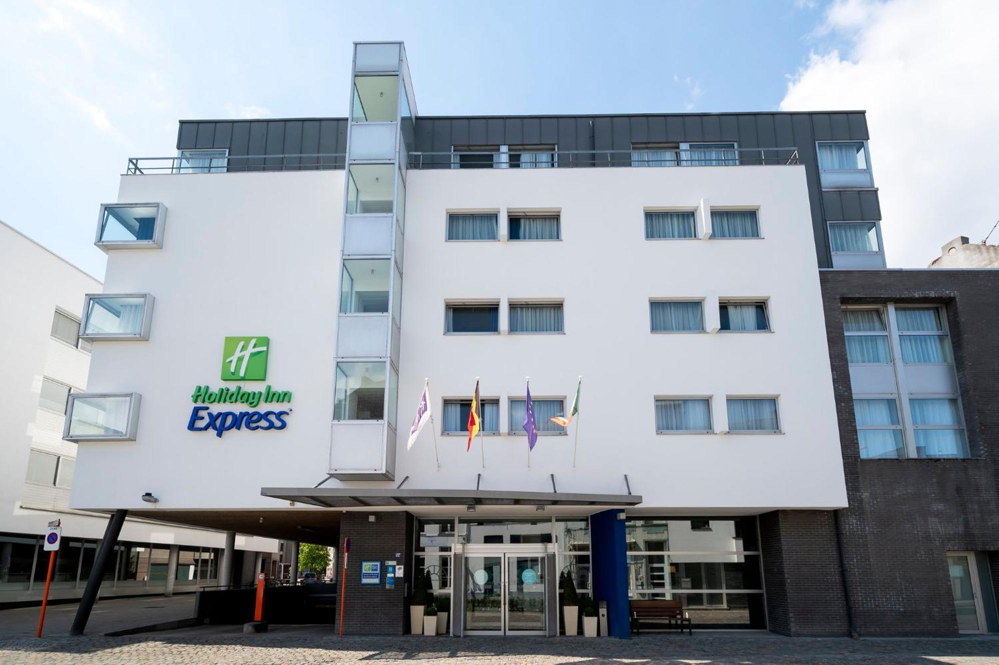 Express Centre By Ihg