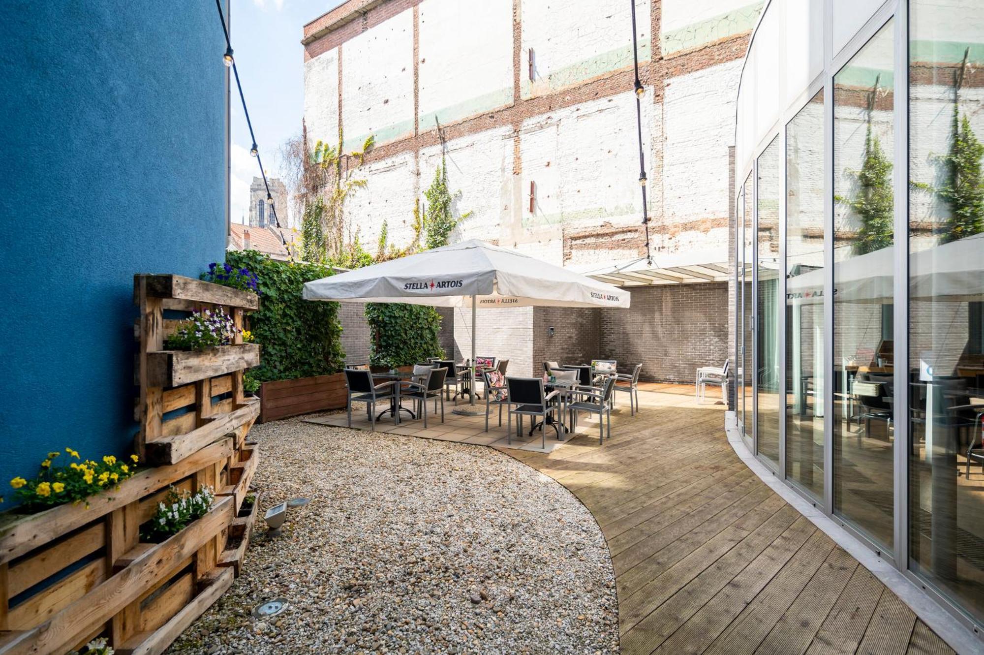 Express Centre By Ihg Mechelen